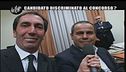 CALABRESI: Concorso pubblico pilotato?