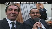 CALABRESI: Concorso pubblico pilotato?