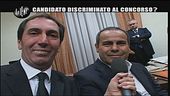 CALABRESI: Concorso pubblico pilotato?