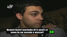 TORIELLI: Lo Sconvolt Quiz