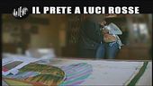 GOLIA: Prete a luci rosse