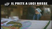 GOLIA: Prete a luci rosse