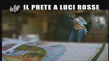 GOLIA: Prete a luci rosse
