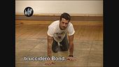 CALABRESI: Fabrizio Corona 007