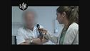 GAUTHIER: Rovinata da un falso dentista