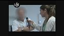 GAUTHIER: Rovinata da un falso dentista