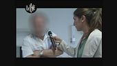 GAUTHIER: Rovinata da un falso dentista