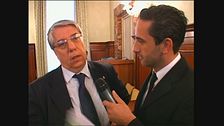 VIVIANI: Test antidroga in parlamento