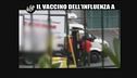 CASCIARI: Il vaccino dell'influenza A