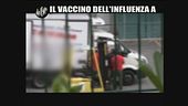 CASCIARI: Il vaccino dell'influenza A