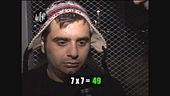 TORIELLI: Sconvolt quiz