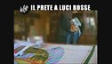 GOLIA: Il prete a luci rosse