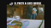 GOLIA: Il prete a luci rosse