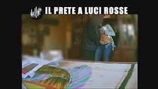 GOLIA: Il prete a luci rosse