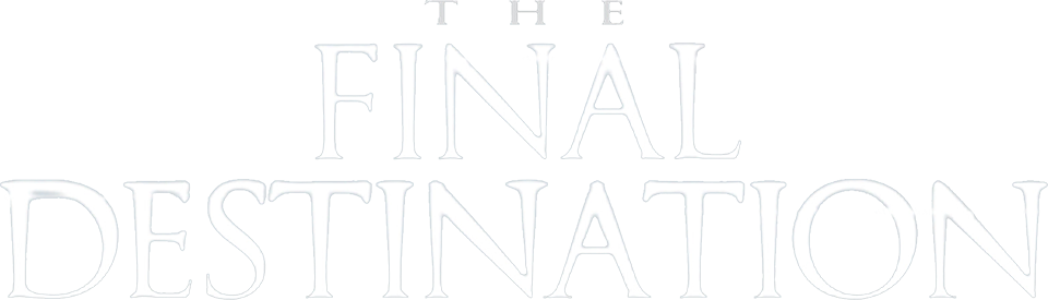 The final destination - Film Mediaset Infinity