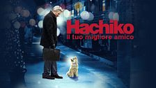 Hachiko - Il tuo migliore amico