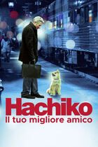 Hachiko - Il tuo migliore amico