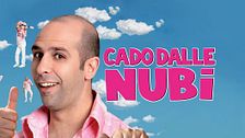 Cado dalle nubi