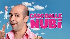 Cado dalle nubi