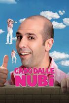 Cado dalle nubi