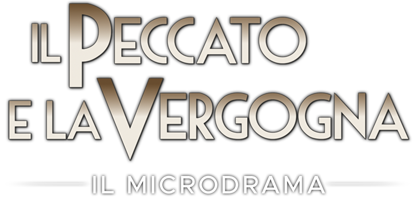 Il peccato e la vergogna - Il microdrama