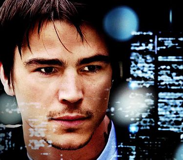 Land Shark: Rischio a Wall Street