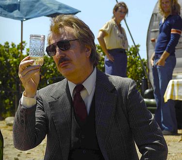 Napa Valley - La grande annata