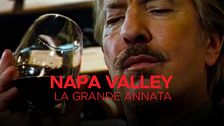 Napa Valley - La grande annata