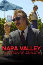 Napa Valley - La grande annata