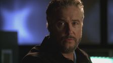 Ep. 10 - La decisione di Grissom