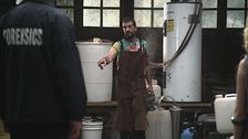 Ep. 13 - Fritto dorato e menta fresca
