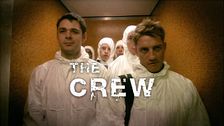 The crew