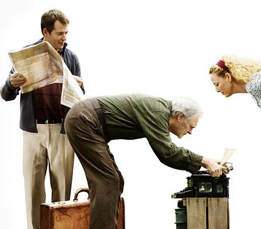 Memorie di pesce rosso