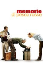 Memorie di pesce rosso