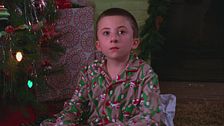 Ep. 10 - Un natale estenuante