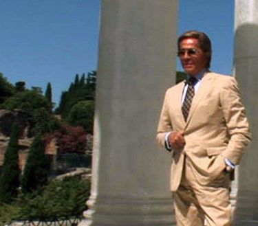 Valentino: l'ultimo imperatore