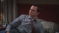 Ep. 9 - La formula della vendetta