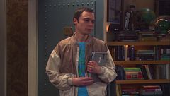 Ep. 23 - L' eccitazione lunare