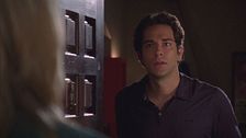 Ep. 3 - Chuck vs. l'angelo della morte