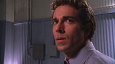 Ep. 7 - Chuck vs. la maschera