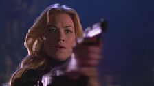 Ep. 11 - Chuck vs. il test rosso