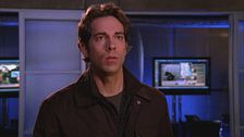 Ep. 12 - Chuck vs. l'eroe americano