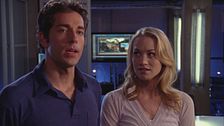 Ep. 15 - Chuck vs. la tigre