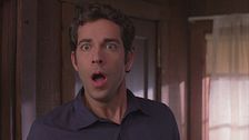 Ep. 17 - Chuck vs. il morto vivente