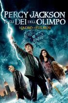 Percy Jackson e gli dei dell'Olimpo: il ladro di fulmini