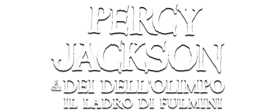 Percy Jackson e gli dei dell'Olimpo: il ladro di fulmini - Film Mediaset Infinity