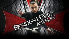 Resident evil: afterlife