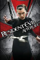 Resident evil: afterlife