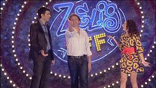 L'esordio di Antonio Ornano a Zelig Off 2009/2010
