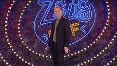 L'importanza del coming out per Alessandro Fullin a Zelig Off 2009/2010